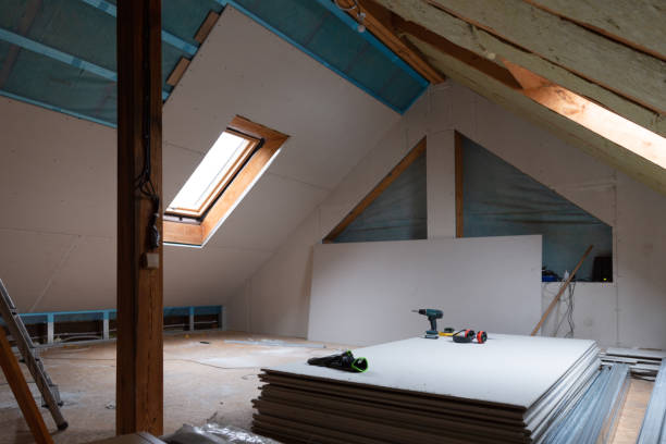 Best Fiberglass Insulation in Ellisburg, NJ