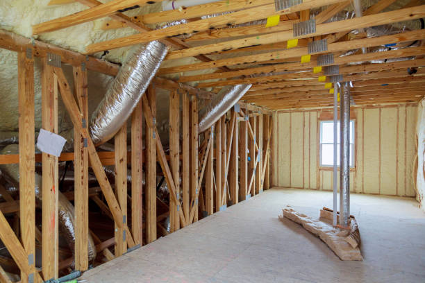 Best Fiberglass Insulation in Ellisburg, NJ