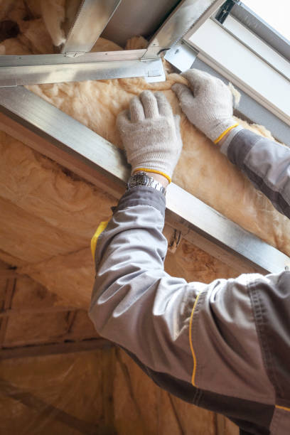 Best Insulation for Specific Applications in Ellisburg, NJ
