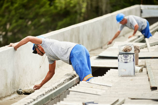 Best Commercial Insulation in Ellisburg, NJ