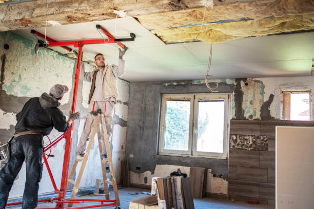 Best Eco-Friendly Insulation in Ellisburg, NJ