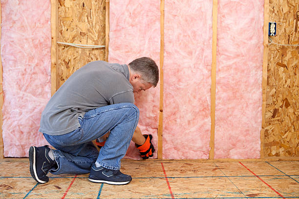 Types of Insulation We Offer in Ellisburg, NJ